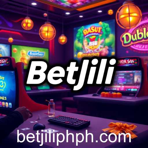 BetJili PH Revolutionizes Online Gaming in 2025