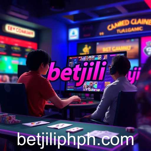 The Rise of Betjili PH: Transforming Online Gaming in the Philippines