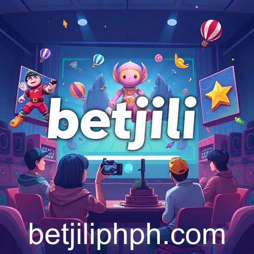 The Rise of Betjili PH: A New Era in Online Gaming